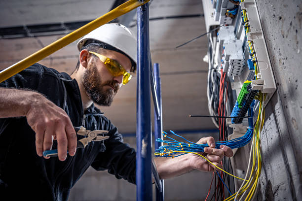 Best Electrical Contractors for Businesses  in Lodi, CA